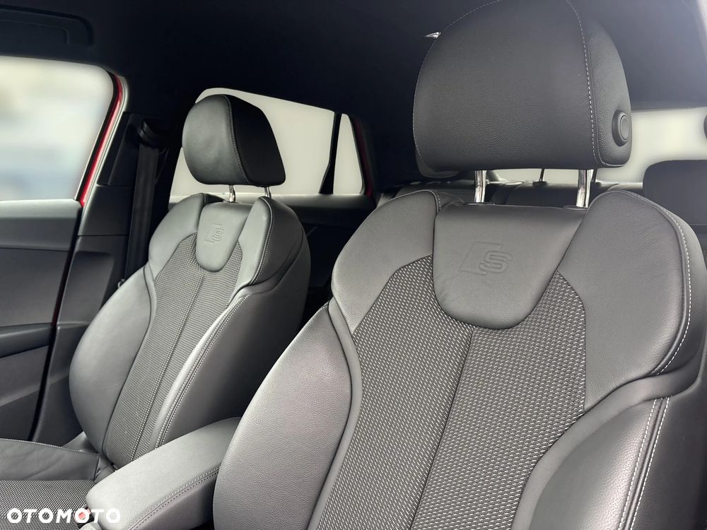 Audi Q2 40 TFSI Quattro S Line S tronic - 20