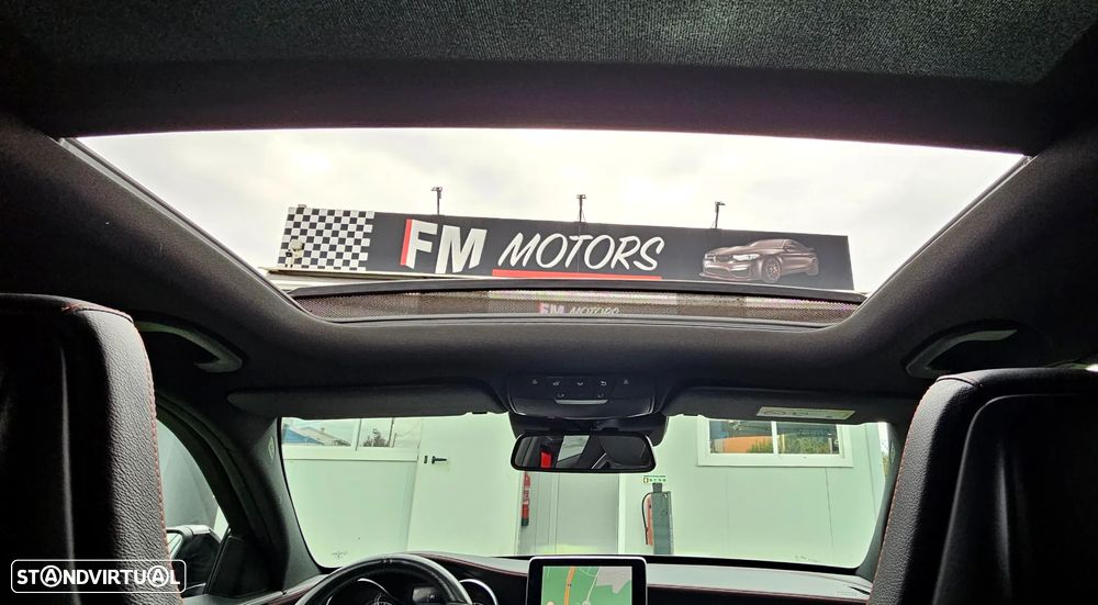 Mercedes-Benz C 43 AMG 4-Matic - 29