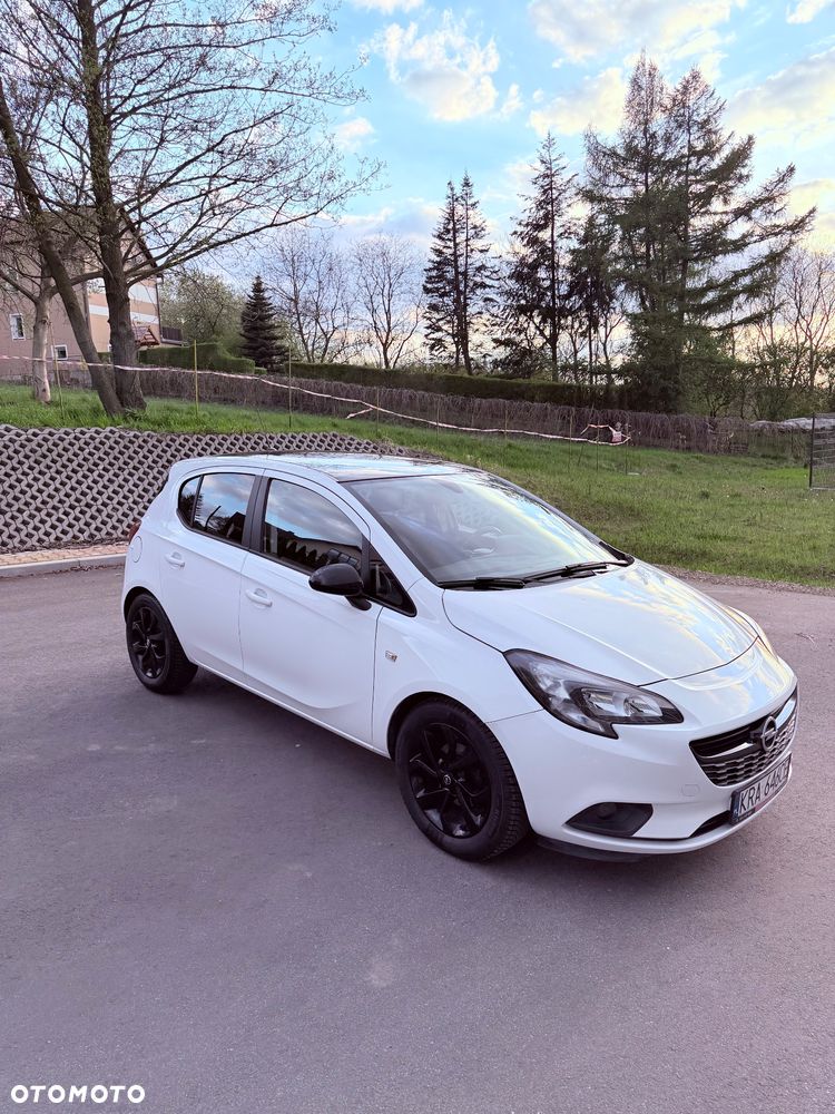 Opel Corsa 1.4 Color Edition - 1