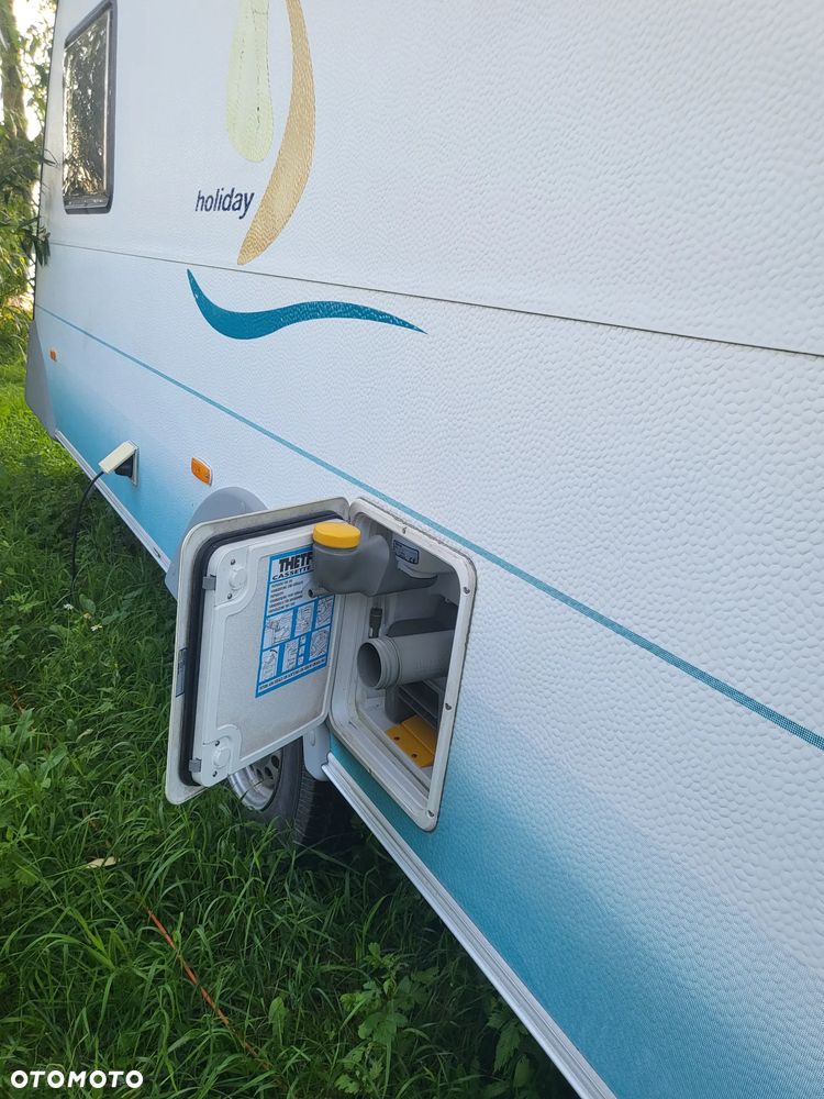KNAUS 500TI - 4