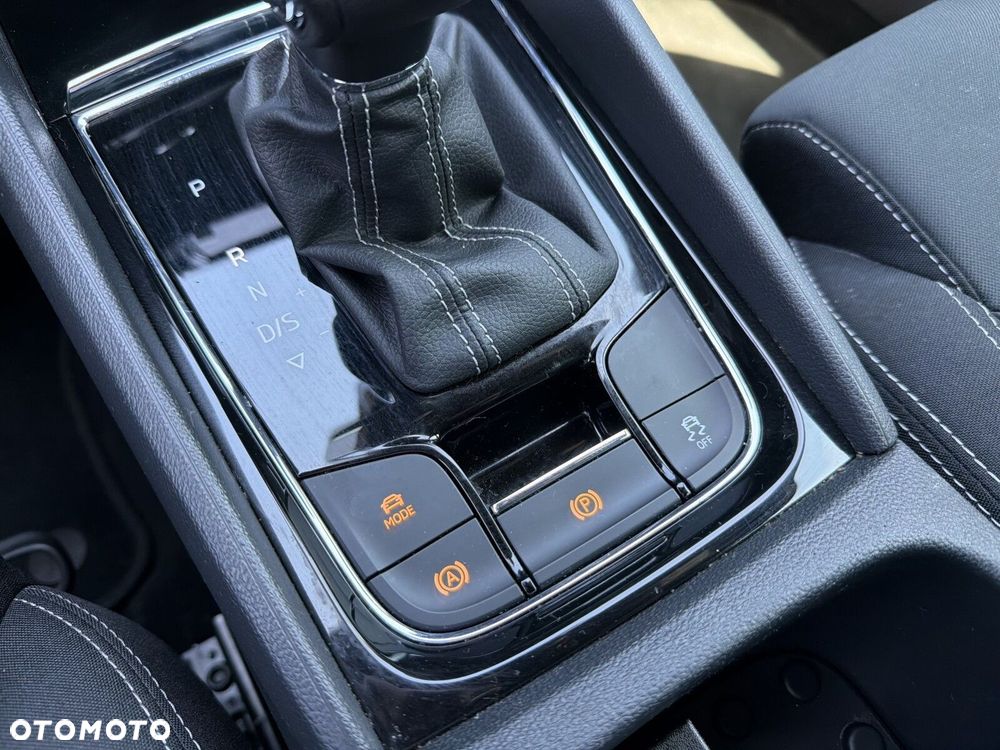 Skoda Karoq 2.0 TSI 4x4 Sportline DSG - 22