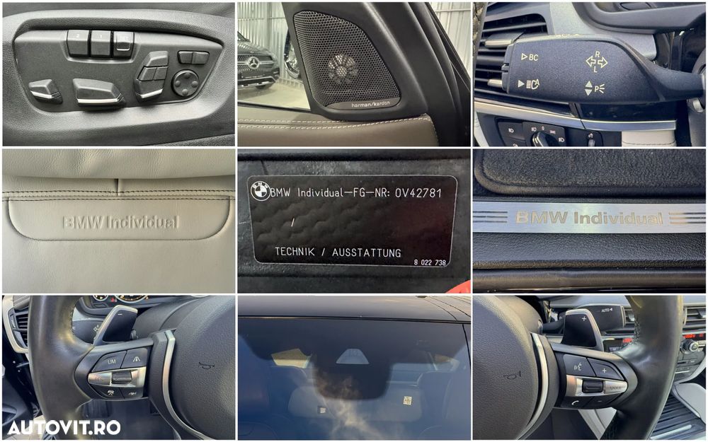 BMW X6 xDrive30d - 8