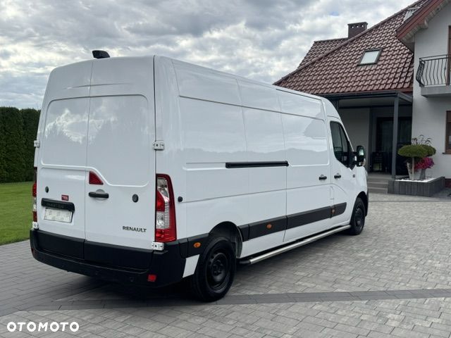Renault MASTER - 5