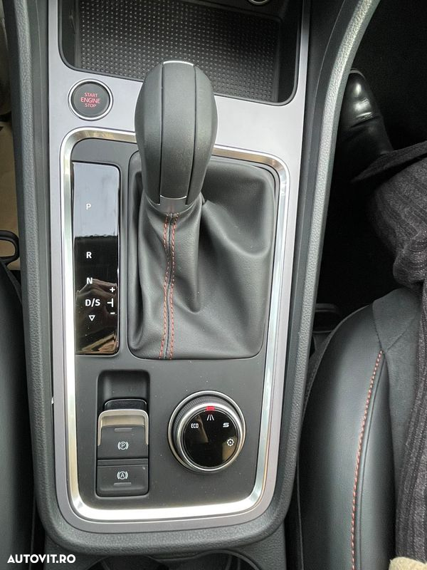 Seat Ateca - 16