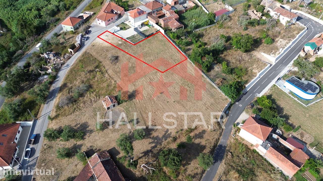 Terreno Urbano / Área de 728m2 / Colmeias - Grande imagem: 5/21