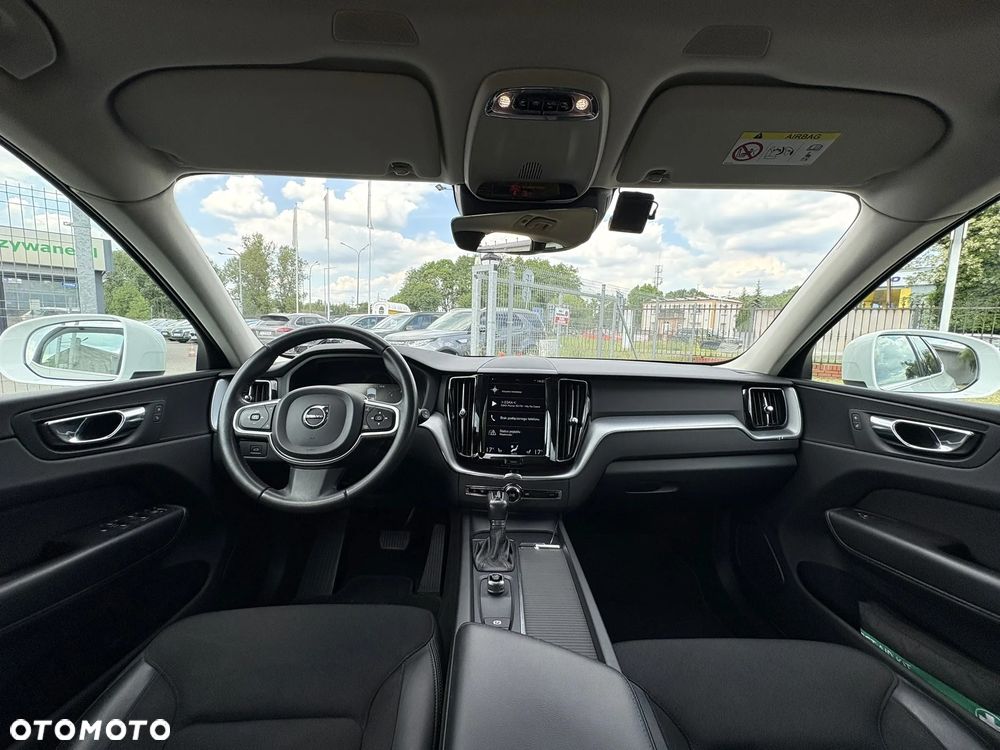 Volvo XC 60 D4 SCR AWD Momentum - 23