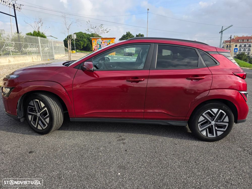 Hyundai Kauai Business - 2