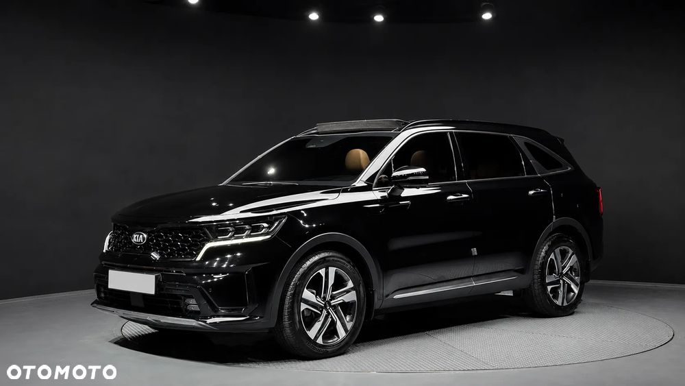 Kia Sorento - 3