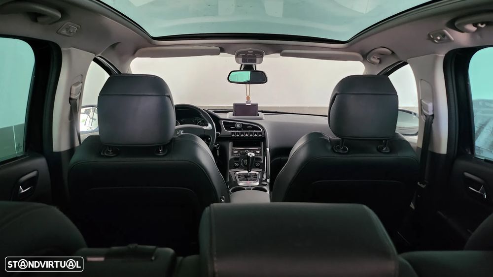Peugeot 3008 - 11