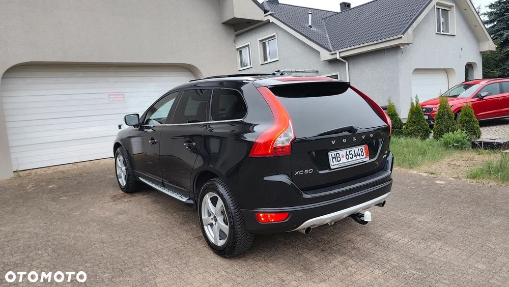 Volvo XC 60 T6 AWD RDesign - 5
