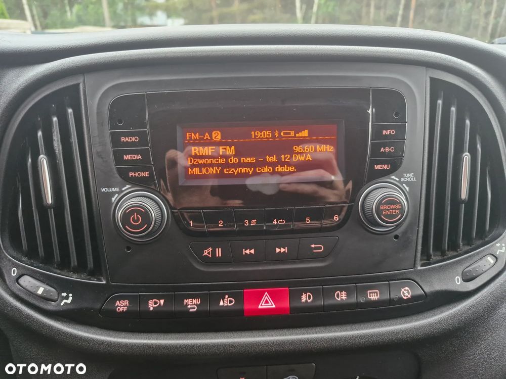 Fiat Doblo 1.6 Multijet 16V Easy - 6