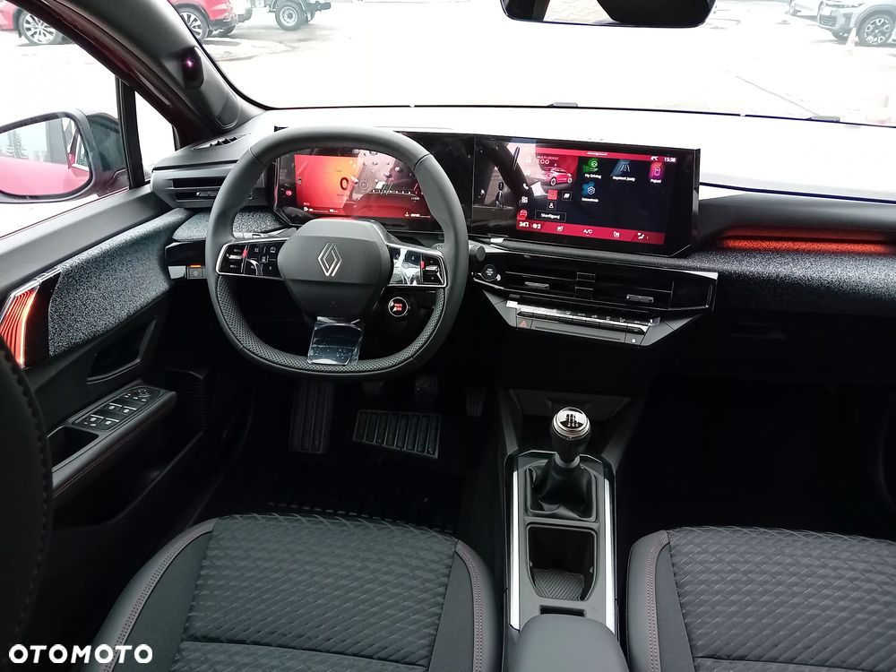 Renault Clio 1.2 TCe Techno - 14