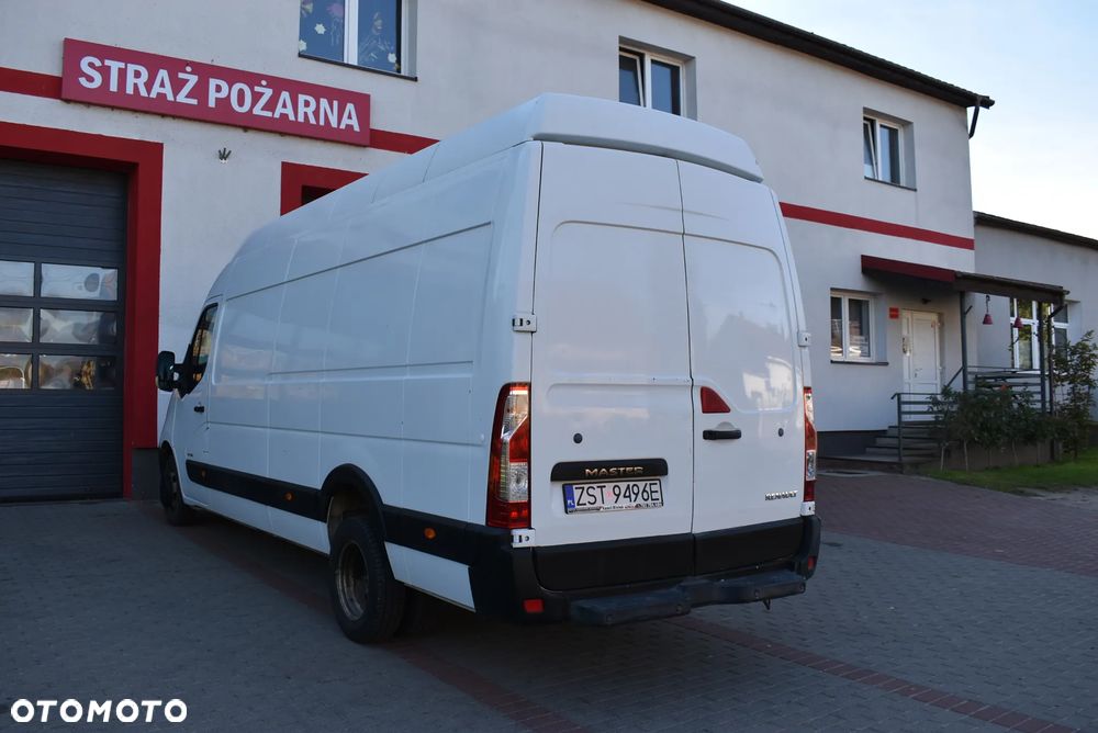 Renault MASTER - 17