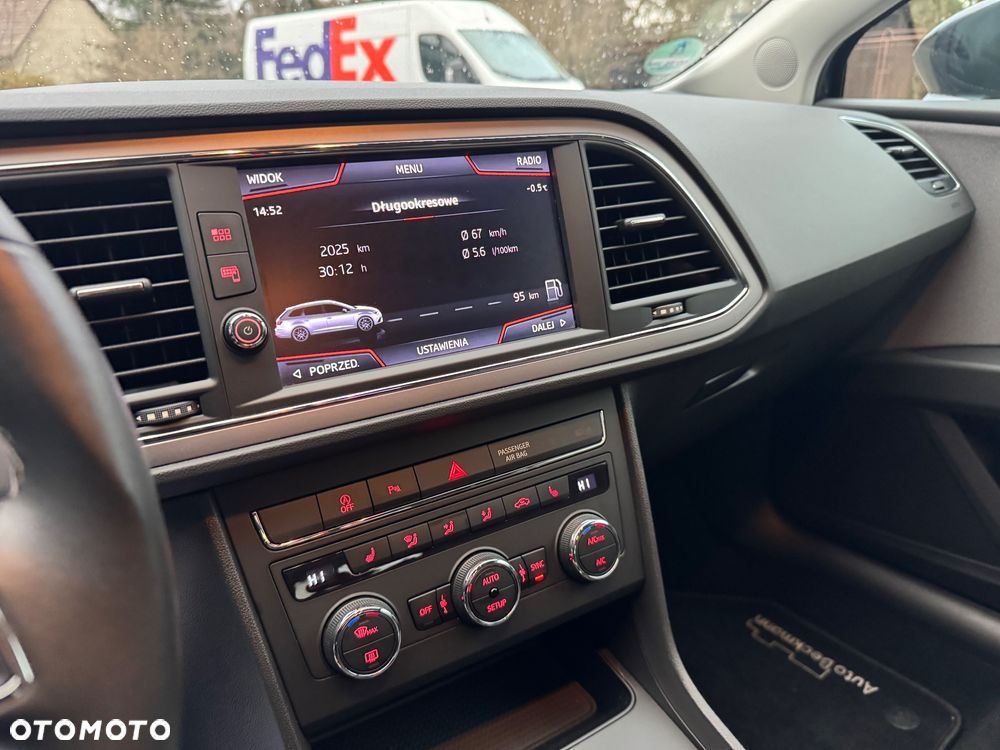 Seat Leon 1.5 TSI ACT OPF Style - 16