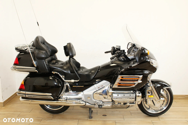 Honda GL