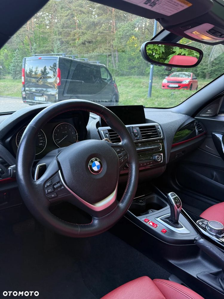 BMW Seria 2 230i Sport-Aut Advantage - 17