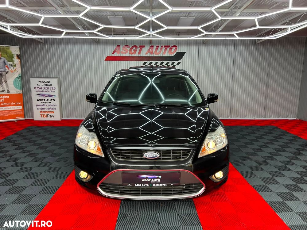Ford Focus - 3