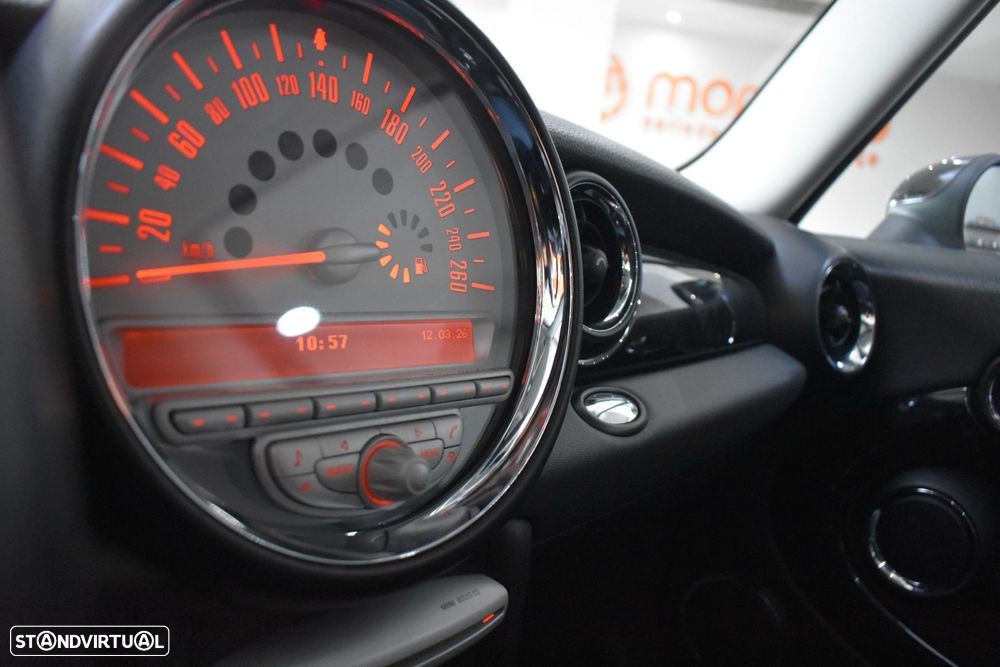 MINI 3 Portas Cooper - 29