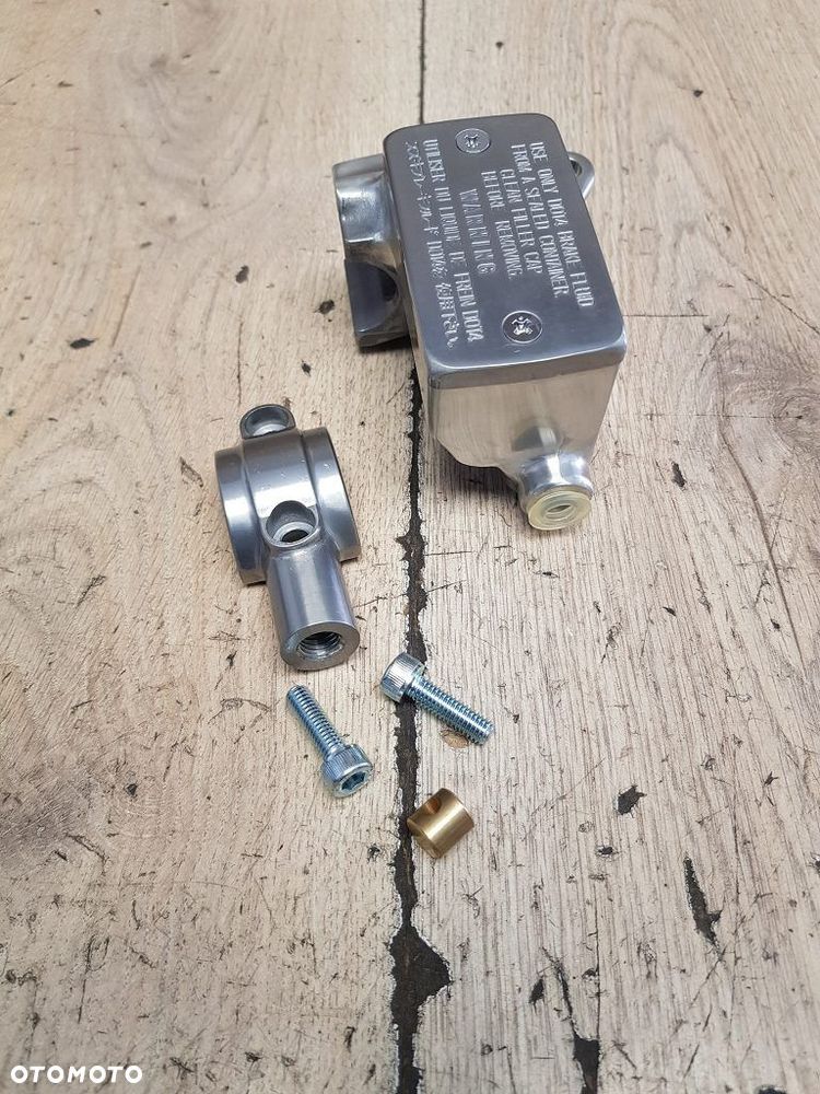 Pompa sprzęgła uchwyt Suzuki VS600 VS750 VS800 Intruder  59800-39A20 - 7