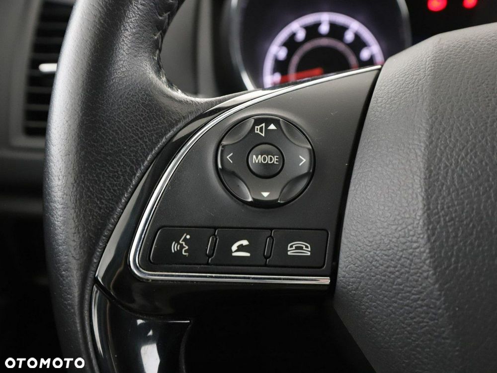 Mitsubishi ASX 1.6 2WD Edition 100 - 30