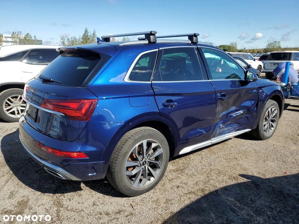 Audi Q5 45 TFSI quattro S tronic advanced - 14