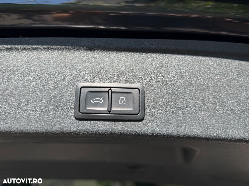 Audi A4 Avant - 11