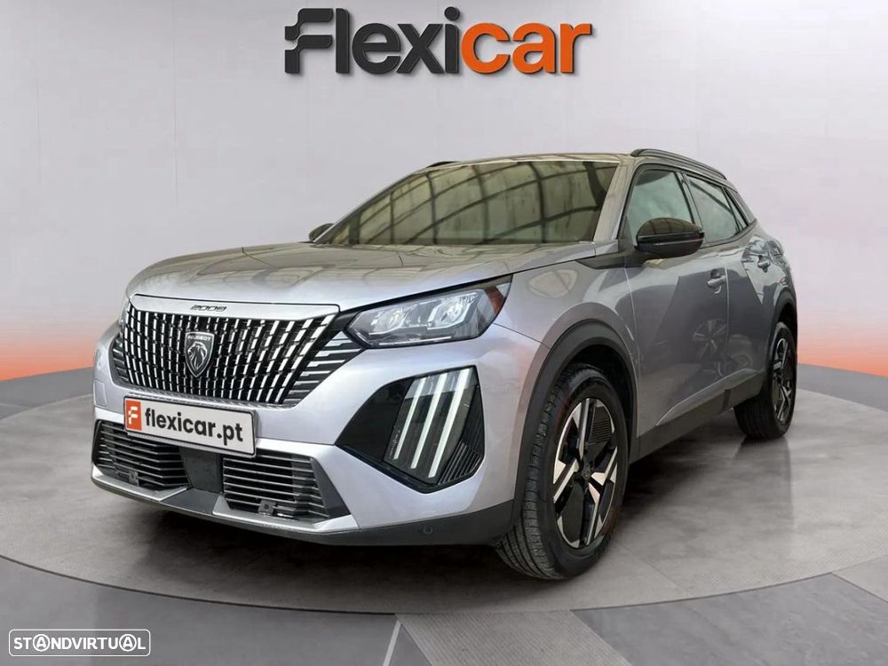 Peugeot 2008 1.2 PureTech Allure - 5