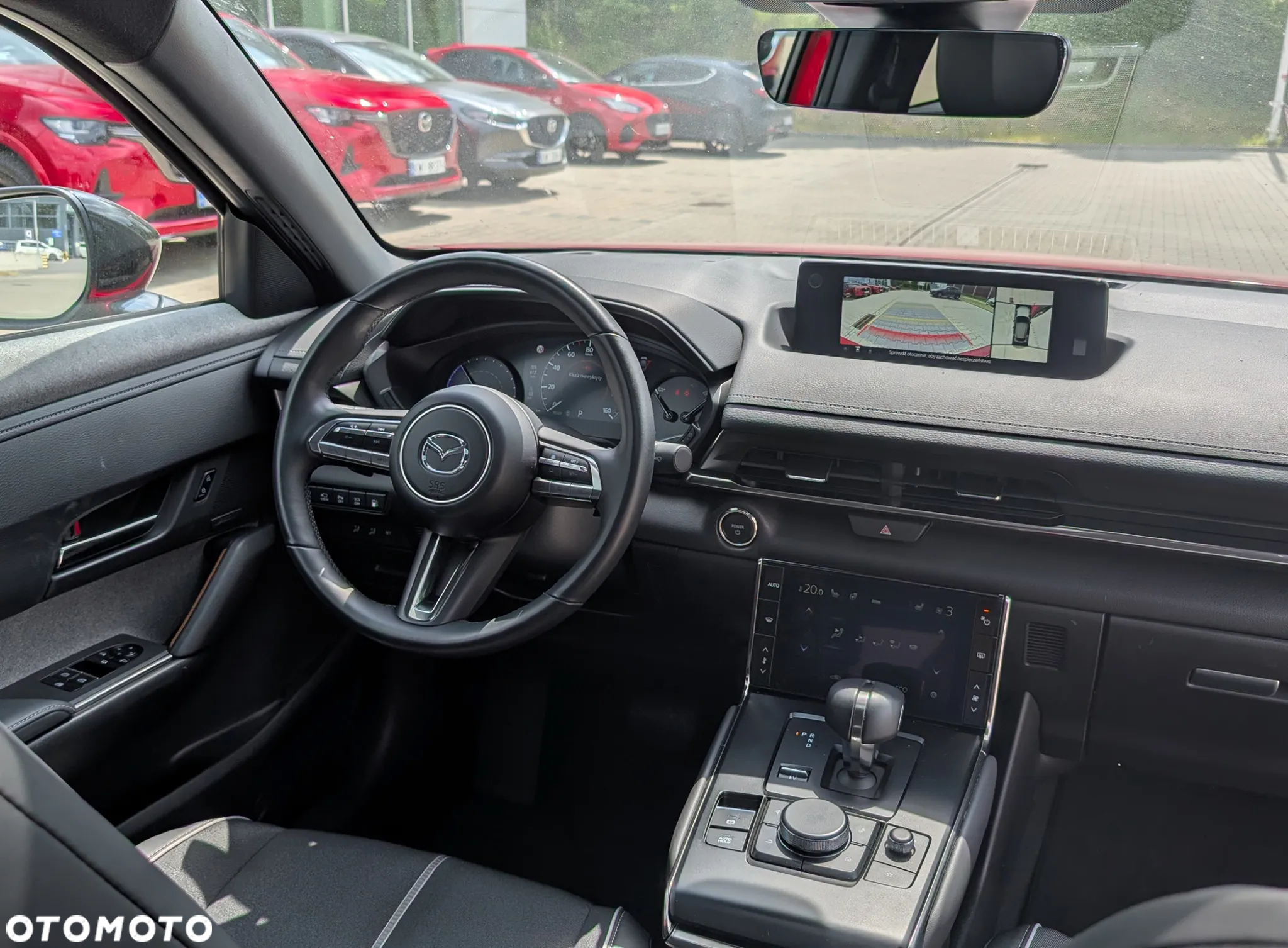 Mazda MX-3 - 6