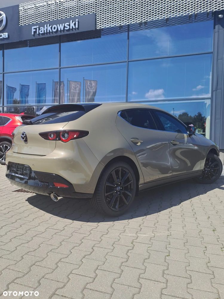 Mazda 3 2.0 mHEV Homura - 7