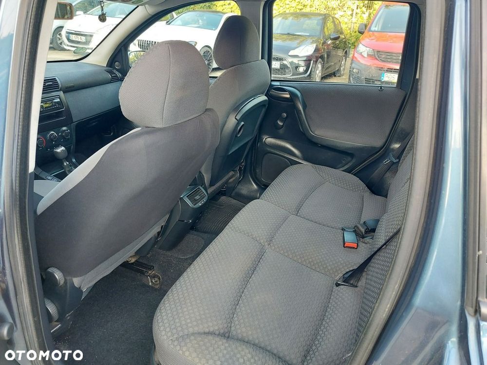 Fiat Stilo - 10