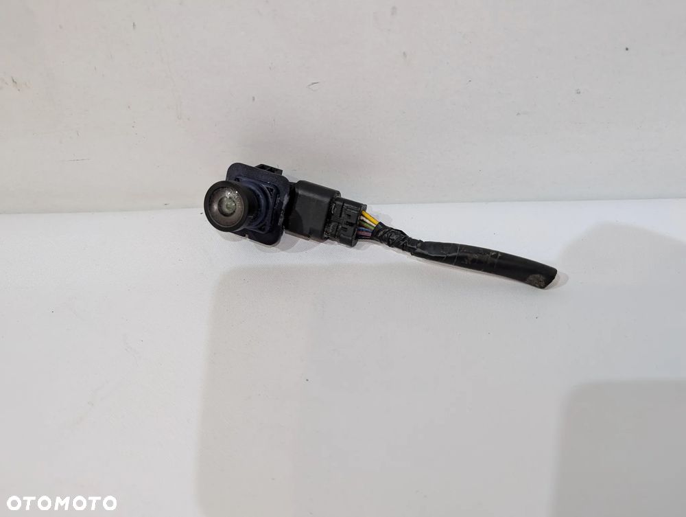 FORD TRANSIT CONNECT KAMERA COFANIA GK2T-19G490-AB - 4