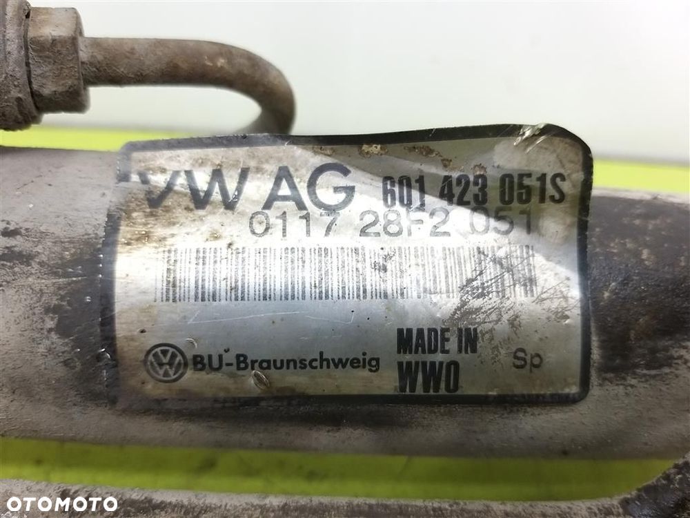 Maglownica PRZEKŁADNIA Seat Ibiza III KOYO 6Q1423055L 6Q1423105 EUROPA - 2