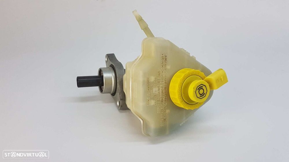 BOMBA DE TRAVÃO VOLKSWAGEN TOUAREG (7LA) TDI V10 - 3