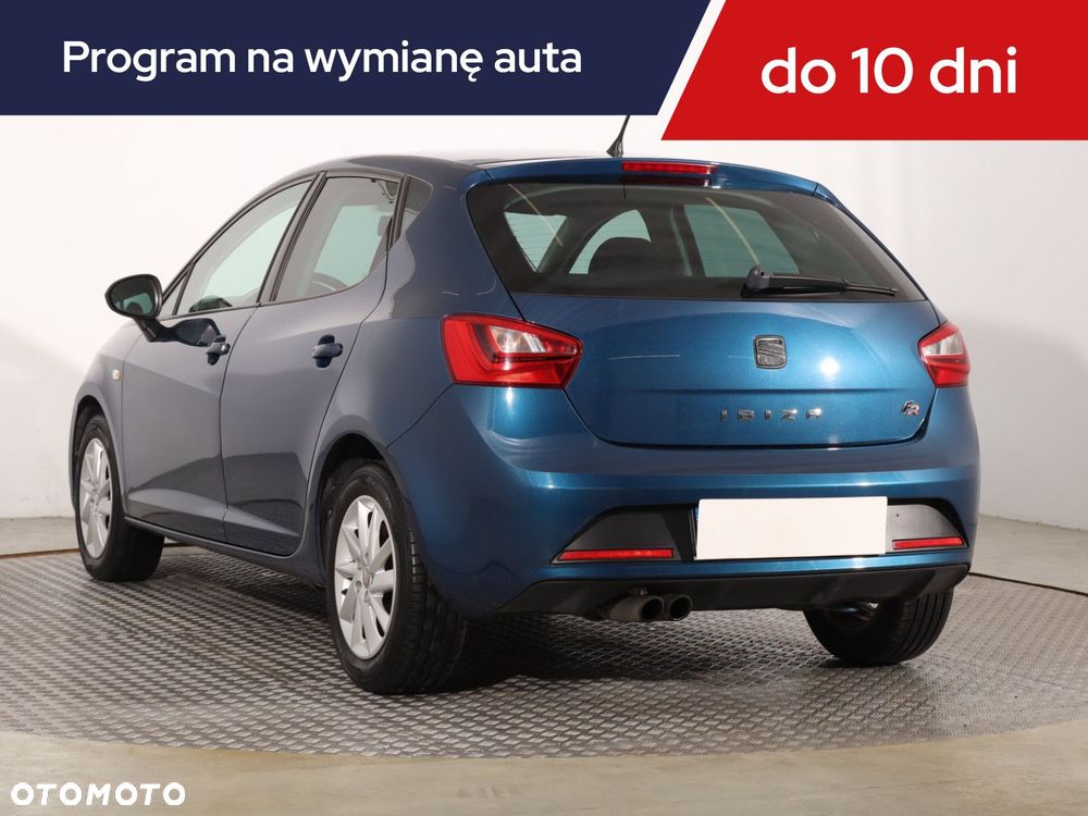 Seat Ibiza - 6