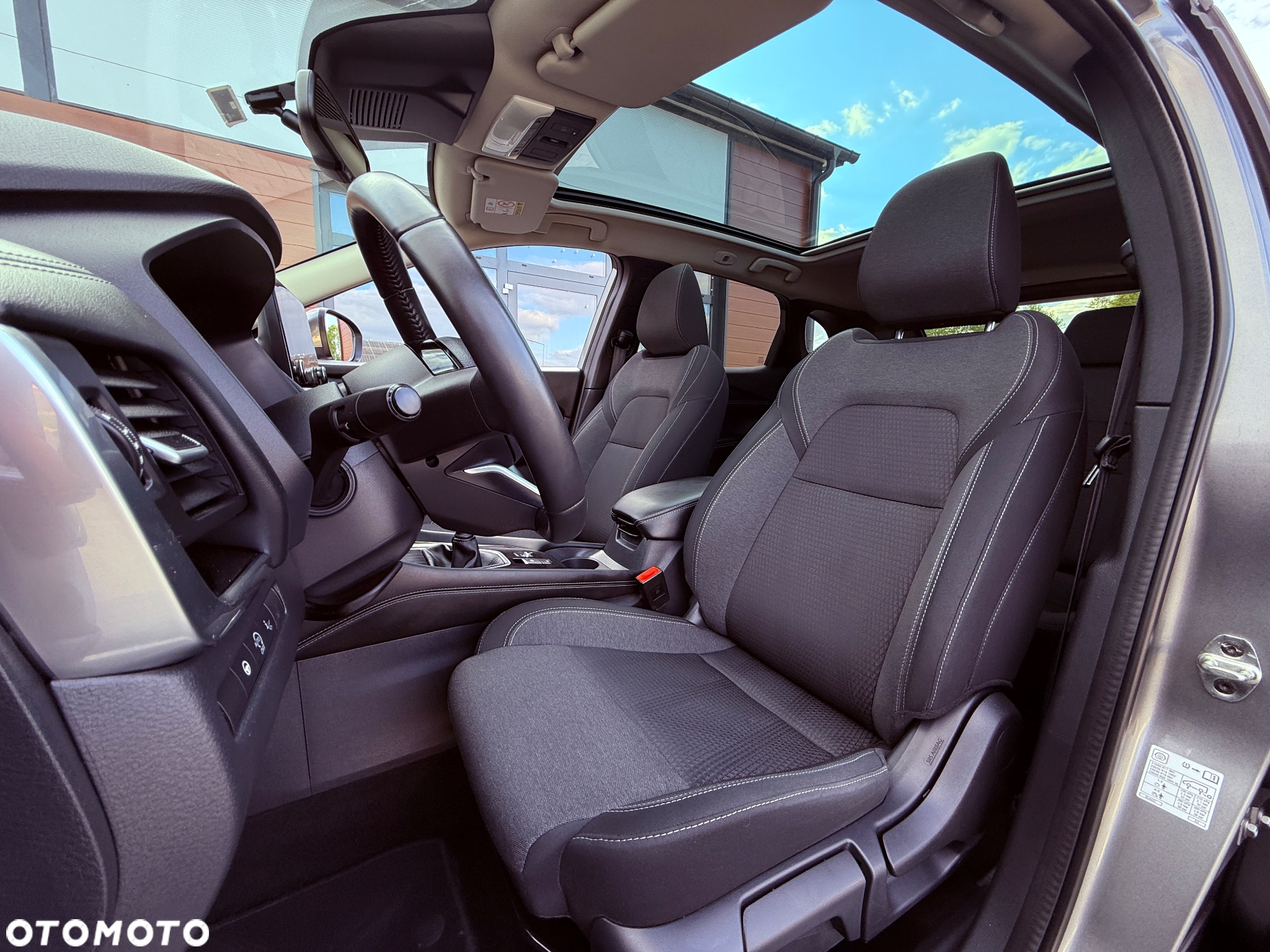 Nissan Qashqai 1.3 DIG-T MHEV Tekna - 15