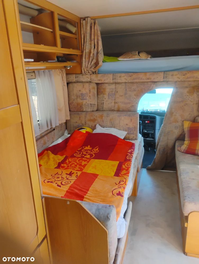 Fiat Ducato - 7