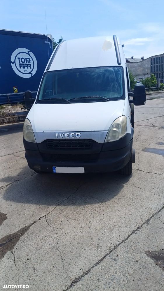 Iveco Daily - 6