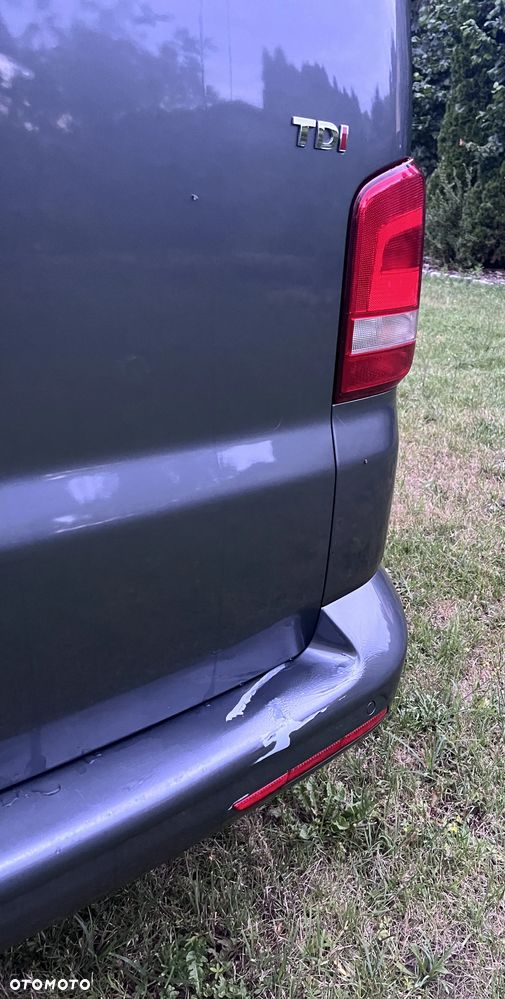 Volkswagen Caravelle TDI L2 Trendline - 14