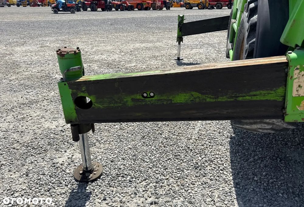 Merlo MERLO ROTO45.21 - 8