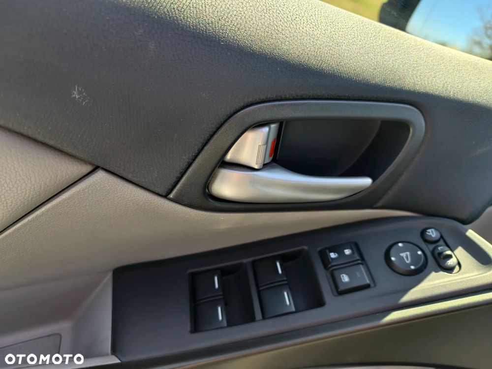 Honda Civic 1.8 Executive - 11