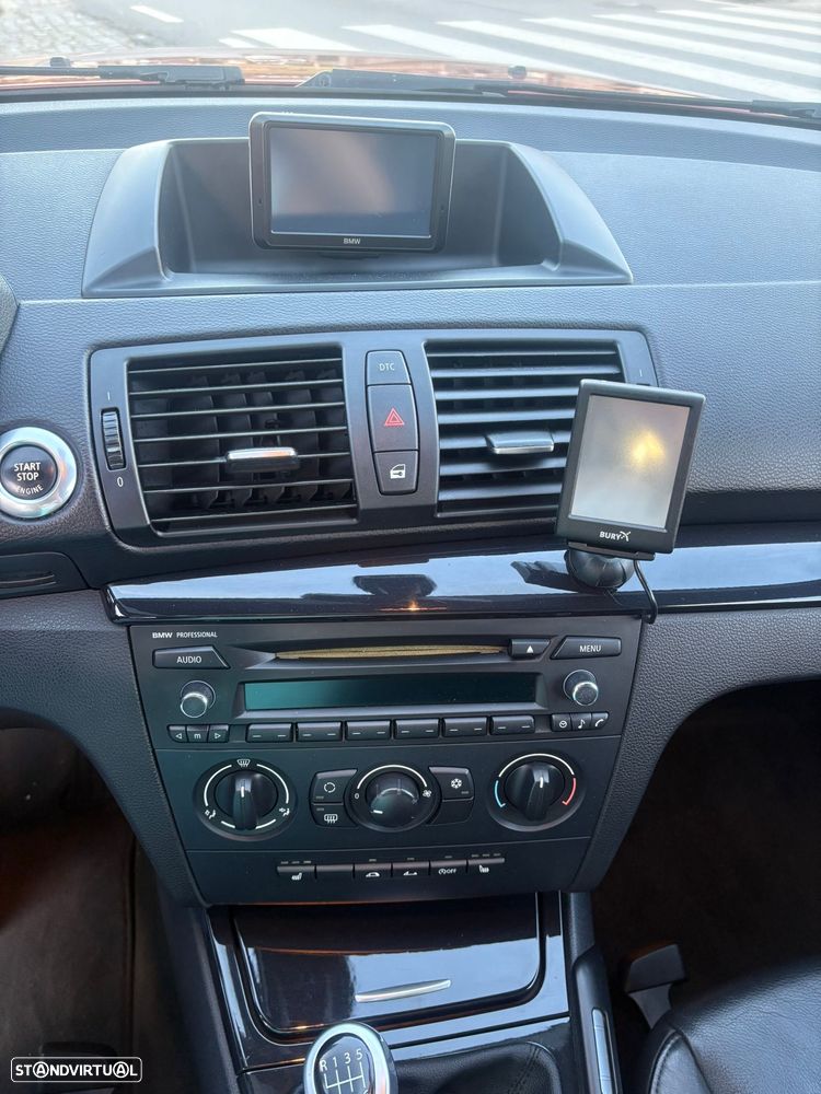 BMW 120 i Edition Sport - 18