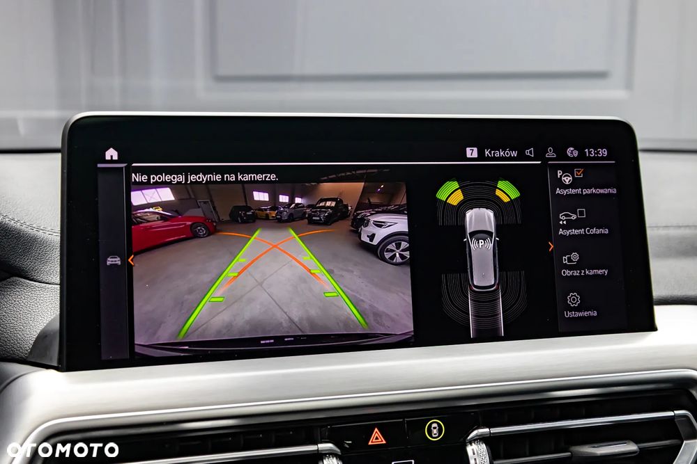 BMW X3 xDrive20d M Sport sport - 21