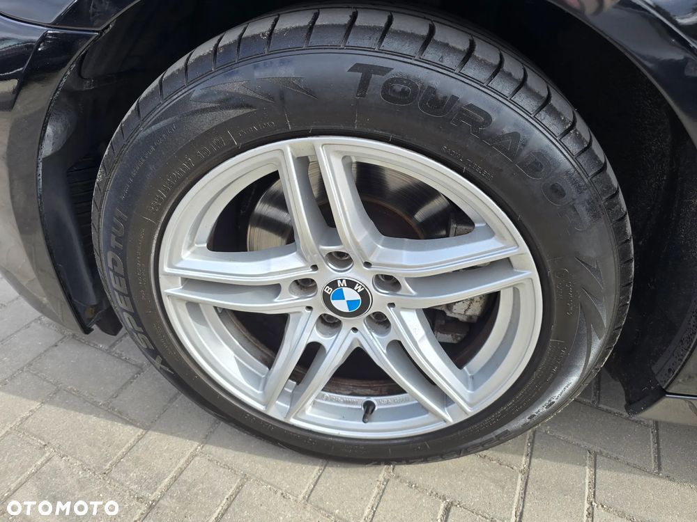 BMW Seria 5 - 17
