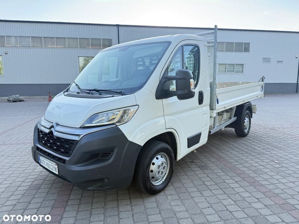 Citroën Jumper - 4