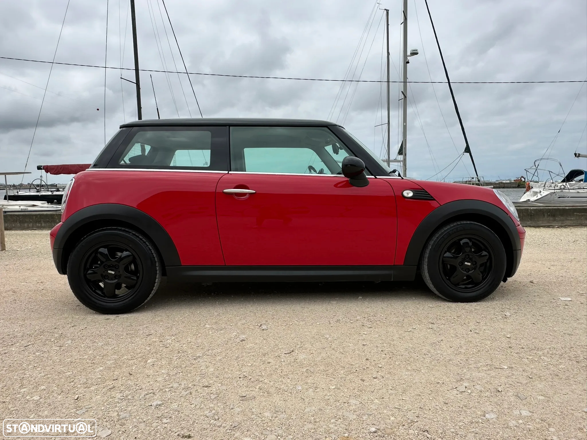 MINI 3 Portas - 30