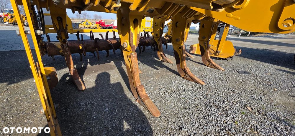 Alpego SKAT S2 7-300 - 6