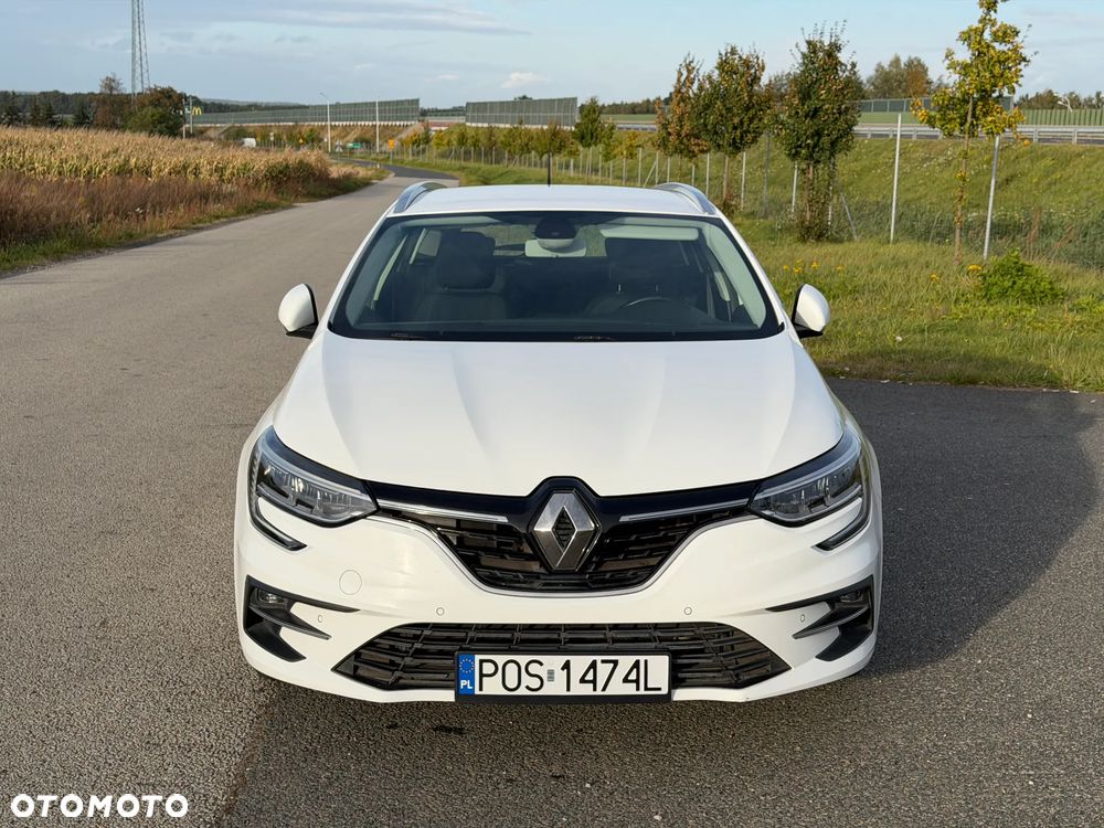Renault Megane - 9