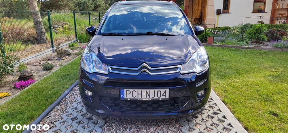 Citroën C3 - 3