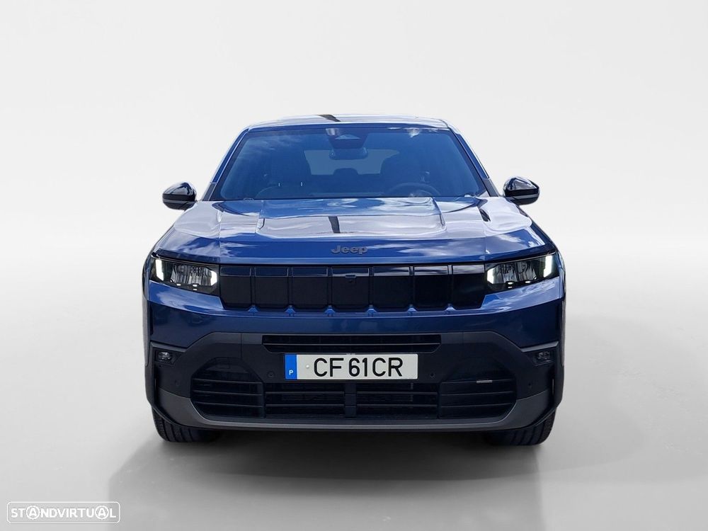 Jeep Compass - 8