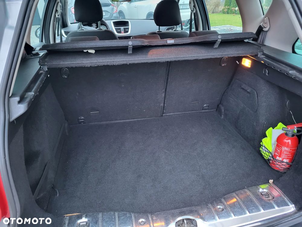 Peugeot 207 1.6 HDi - 19